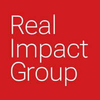 Real Impact Group logo - Similar company to Lumi Gruppen