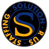 Staffing Solution R Us logo - Similar company to Apply With Us Staffing