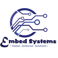 EmbedSystems logo - Similar company to Codz