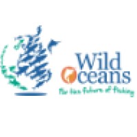 Wild Oceans logo - Similar company to Wildoceans 18