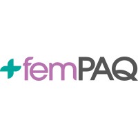 femPAQ logo - Similar company to New Flow Solutions