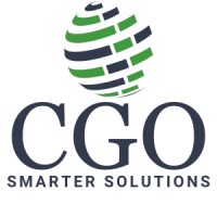 CGO Solutions logo - Similar company to Md7