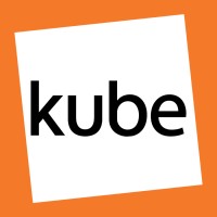 Kube Kitchens logo - Similar company to Cgl Retail Solutions Ltd