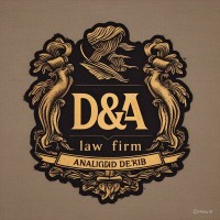 Dragon & Associates Law Firm logo - Similar company to Hnlaw & Partners Law Firm
