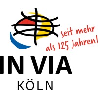 IN VIA Katholischer Verband für Mädchen- und Frauensozialarbeit Köln e.V. logo - Similar company to Circular Pro