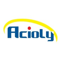 Acioly Distribuidora logo - Similar company to Multigiro Distribuidora