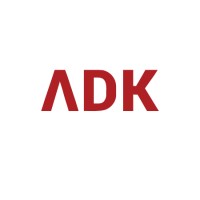 ADK Group logo - Similar company to Amdocs Studios (Formerly Stellar Elements)