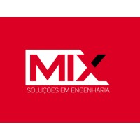 Mix Soluçoes em Engenharia logo - Similar company to Oticas Fibra