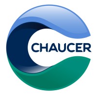 Chaucer logo - Similar company to Thrive Freeze Dry
