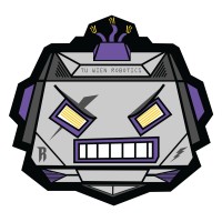 TU Robots logo - Similar company to Ros Mobile Robots