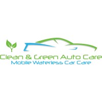 Clean & Green Auto Care
