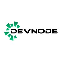 DevNode logo - Similar company to Cloudbox