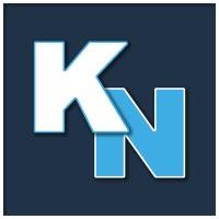 KN logo - Similar company to Bloom Search