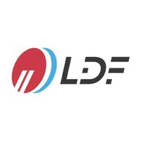 LDF logo - Similar company to Dnext Sistemi