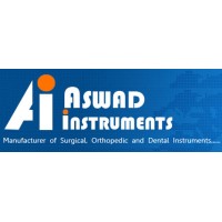 Aswad Instruments logo - Similar company to Denta Craft