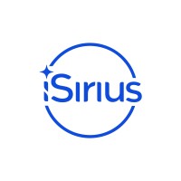 iSirius logo - Similar company to Isirius -Human Resource Consultant
