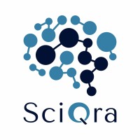 SciQra logo - Similar company to Biotox Laboratories
