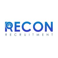 Recon Recruitment logo - Similar company to Recon