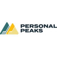 Personal Peaks logo - Similar company to Incentive Direct