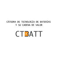 CTBATT - Cátedra de Tecnología de Baterías y su Cadena de Valor logo - Similar company to Wuhan Rixin Solar