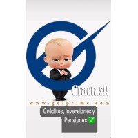 GDL Prime logo - Similar company to Vialterna