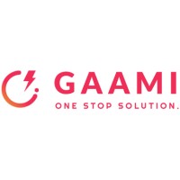 Gaami Nx logo - Similar company to Titan Pharmacy