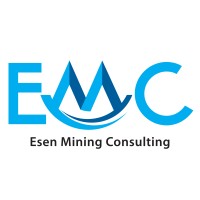 Esen Mining Consulting Pty Ltd (EMC) logo - Similar company to Mbv Systems