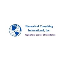 Biomedical Consulting International, Inc. logo - Similar company to Biomedical Statistical Consulting®