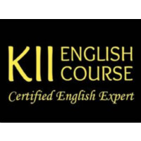 KII English Course logo - Similar company to The Language Access