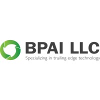 BPAI LLC logo - Similar company to Maxsol Pakistan