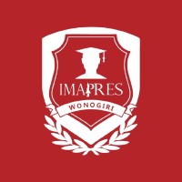 Ikatan Mahasiswa Berprestasi Wonogiri logo - Similar company to Clinical Legal Education Fakultas Hukum Uns (Cle Fh Uns)