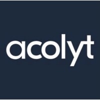 Acolyt | B Corp logo - Similar company to Phenixappstudio