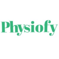 Physiofy logo - Similar company to Physiofy
