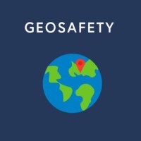 GeoSafety logo - Similar company to Practitionr.Com