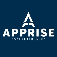 Apprise by Walker & Dunlop logo - Similar company to Gardencup