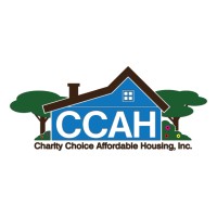 Charity Choice Affordable Housing logo - Similar company to Charity Eu Project