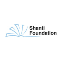 Shanti Foundation logo - Similar company to Nithya Shanti Foundation