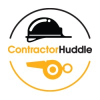 The Contractor Huddle logo - Similar company to Buildercoms