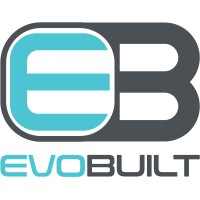 EvoBuilt logo - Similar company to Evobuild Ltd