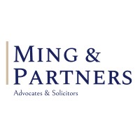 Ming & Partners logo - Similar company to Teh & Lee