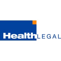 Health Legal logo - Similar company to Mat Funk