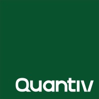 Quantiv logo - Similar company to Lead Consultants Pty Ltd