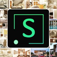 Scaled Design Architects logo - Similar company to Scale-Design