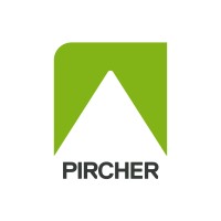 PIRCHER logo - Similar company to Ferb Spa