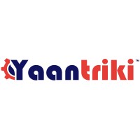 Yaantriki Global Private Limited logo - Similar company to Stytch