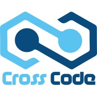 Cross Code logo - Similar company to Codecross