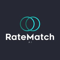 RateMatch AI logo - Similar company to Getreminded