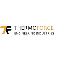Thermoforge Engineering Industries Private Limited logo - Similar company to Thermoforged