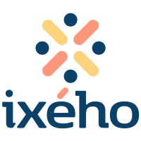 GROUPE IXÉHO logo - Similar company to Jacques Charrier & Associés