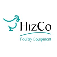 HizCo Poultry Equipment logo - Similar company to Vtr Industrial